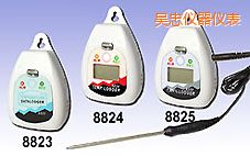 吳忠溫濕度記錄器