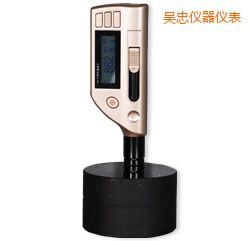 吳忠一體化便攜式里氏硬度計(jì)