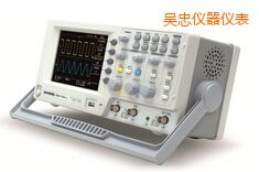 吳忠數(shù)字存儲示波器