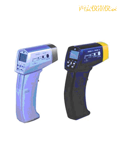 西安便攜式紅外測溫儀