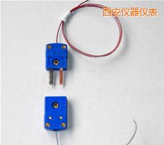 西安熱電偶插頭