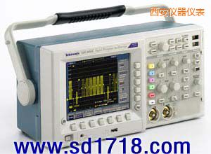 西安數字熒光示波器