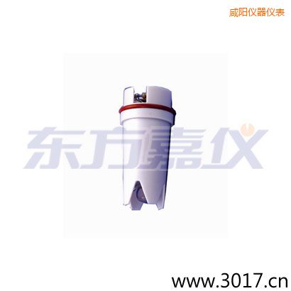 咸陽(yáng)帶溫度三合一pH電極