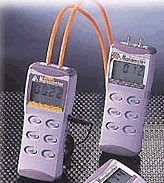 咸陽壓力計(jì)