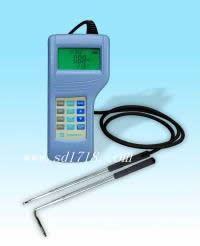 咸陽智能型熱式風(fēng)速風(fēng)量?jī)x