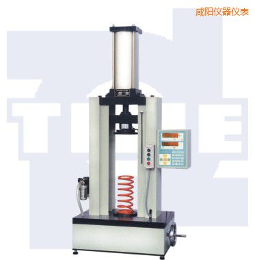 咸陽(yáng)氣動(dòng)式彈簧試驗(yàn)機(jī)