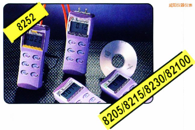 咸陽(yáng)壓力計(jì)