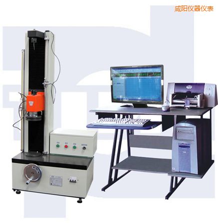 咸陽微機(jī)控制彈簧拉壓試驗機(jī)