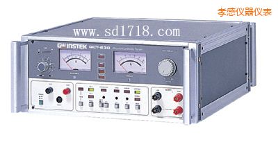 Т�нӵ��迹�y(c��)ԇ��