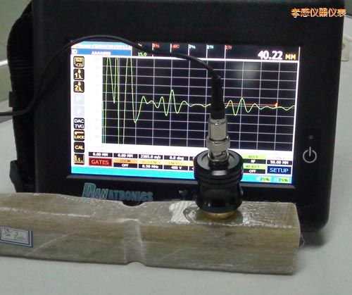 孝感時代專業(yè)玻璃鋼測厚儀