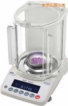 Т��FX-CTϵ�п�����ƽ,610g/122g,0.001g/0.005g