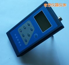 孝感涂層測厚儀