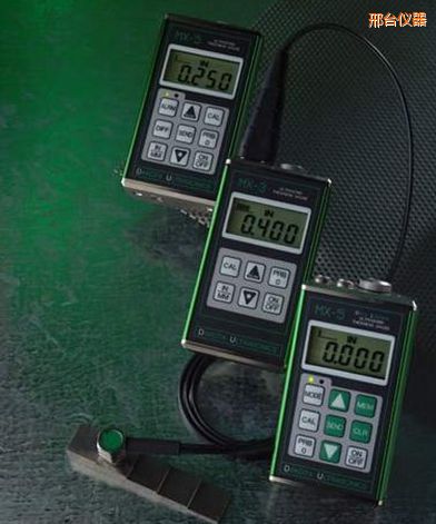 邢臺(tái)超聲波測厚儀