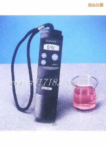 邢臺電導(dǎo)率計