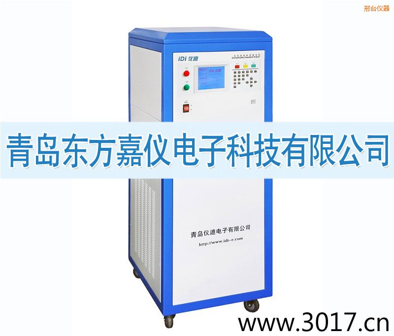 邢臺安全性能綜合測試儀(三相六合一)