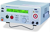 邢臺(tái)AC/DC耐壓測試器