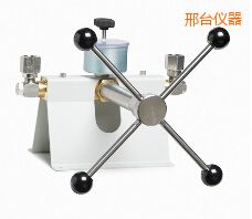 邢臺液體比較測試泵