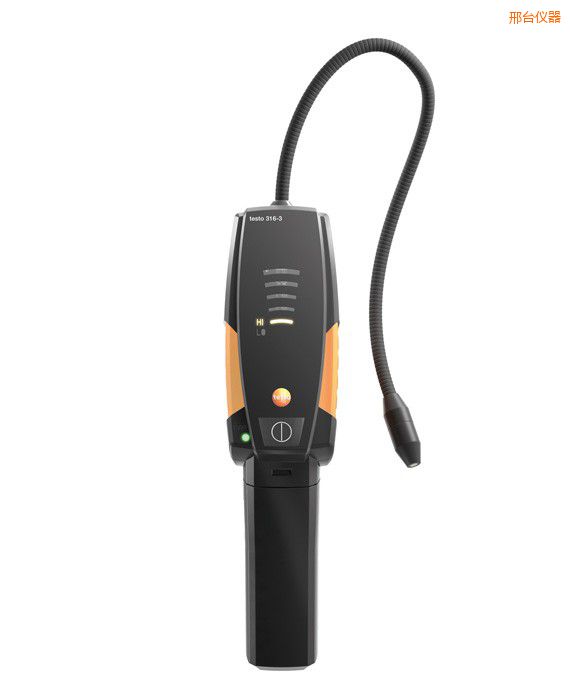 邢臺制冷劑檢漏儀