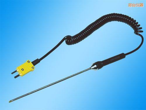 邢臺(tái)注射式熱電偶