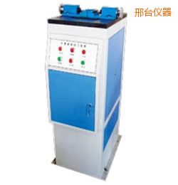 邢臺時代電動夏比沖擊試樣缺口拉床