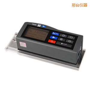 邢臺手持式粗糙度計