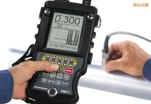 邢臺(tái)超聲波測厚儀