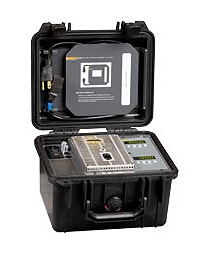 西寧便攜式雙體干式爐