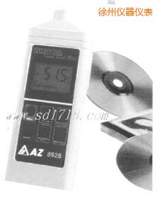 徐州數(shù)位式經(jīng)濟型噪音計