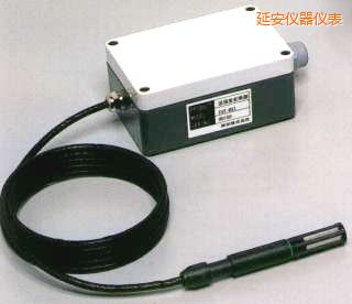 延安高溫型溫濕度變送器