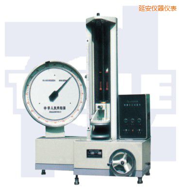 延安機(jī)械式拉壓彈簧試驗(yàn)機(jī)