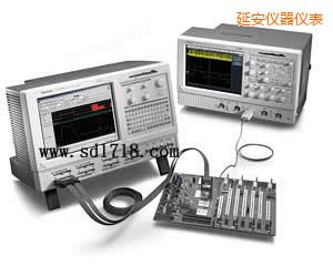 延安數(shù)字熒光示波器