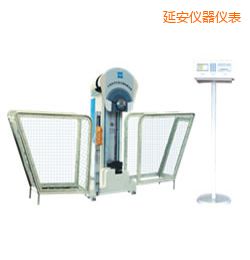 延安時(shí)代液晶數(shù)顯擺錘沖擊試驗(yàn)機(jī)