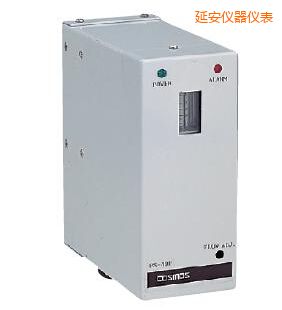 延安固定式氧氣檢測儀