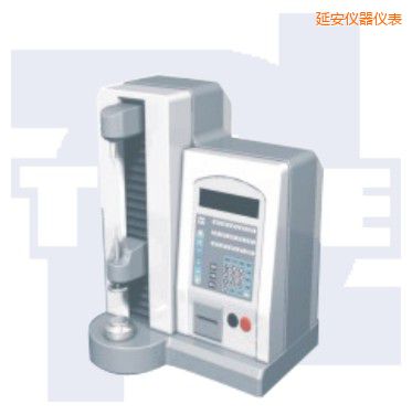 延安彈簧拉壓試驗機