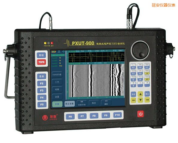 延安超聲波TOFD檢測(cè)儀
