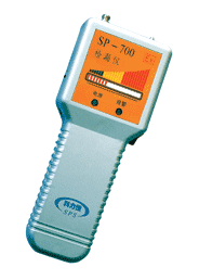 延安可燃性氣體檢漏儀