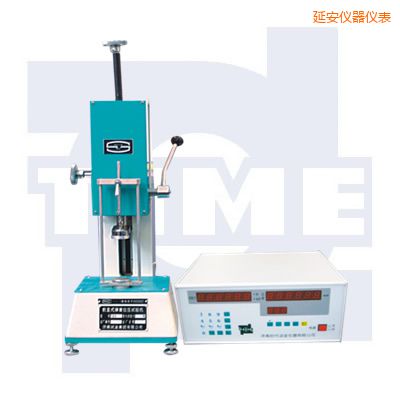 延安雙數(shù)顯示拉壓彈簧試驗機