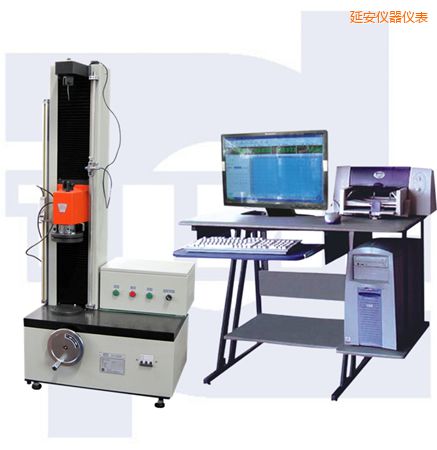 延安微機(jī)控制彈簧拉壓試驗(yàn)機(jī)