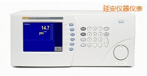 延安標(biāo)準(zhǔn)型精密壓力測(cè)量?jī)x