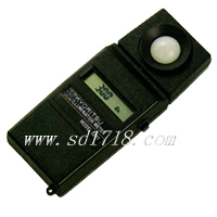 延安數(shù)字式照度計