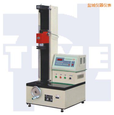 鹽城單數(shù)顯彈簧拉壓試驗機