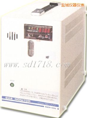 鹽城毒氣檢測(cè)儀