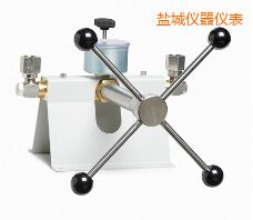 鹽城液體比較測(cè)試泵