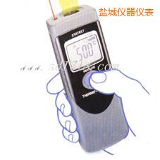 鹽城紅外線測溫儀