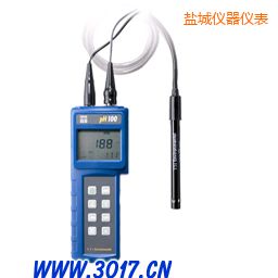 鹽城pH/ORP/溫度測(cè)量儀