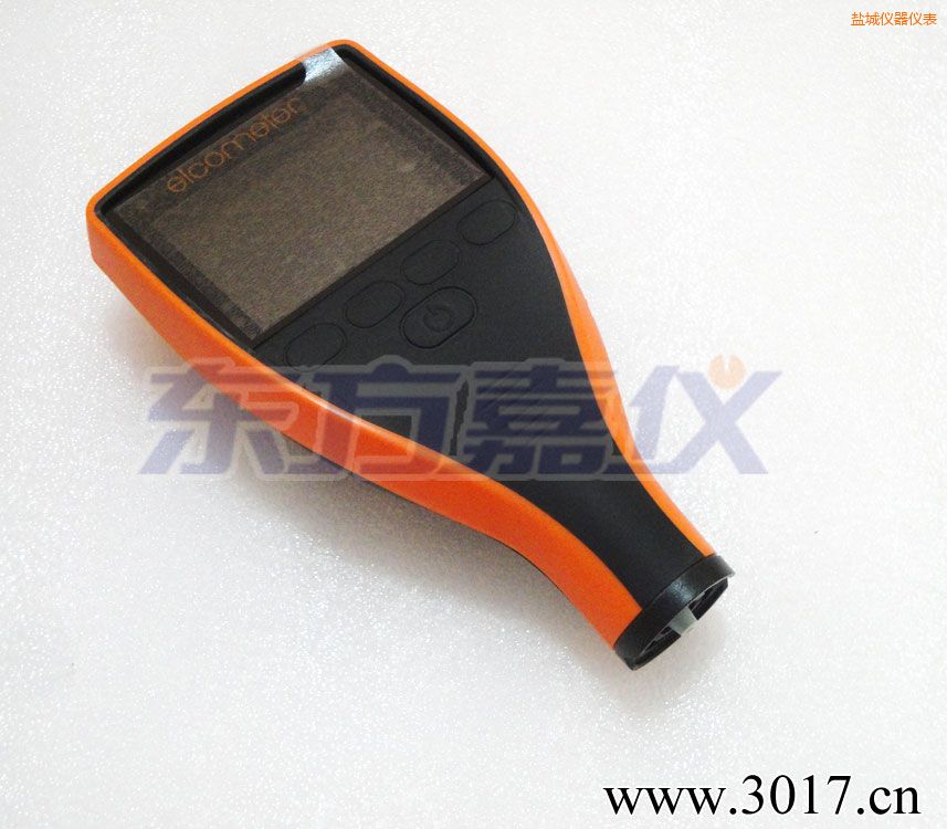 鹽城涂層測(cè)厚儀