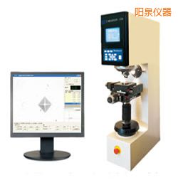 陽泉時代萬能硬度計