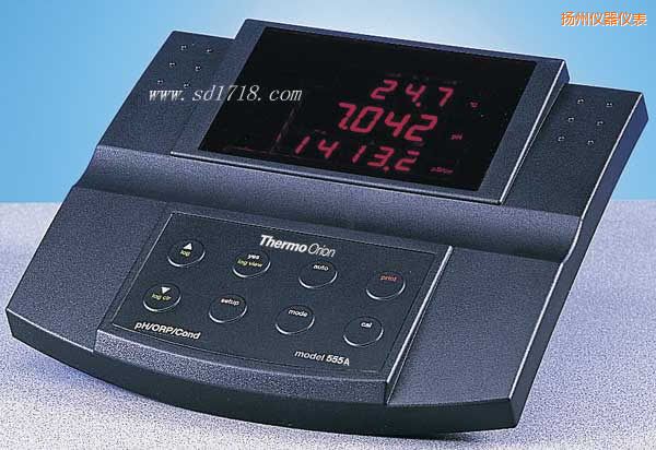 揚州酸度計(PH/mV/TDS/ORP/溫度)