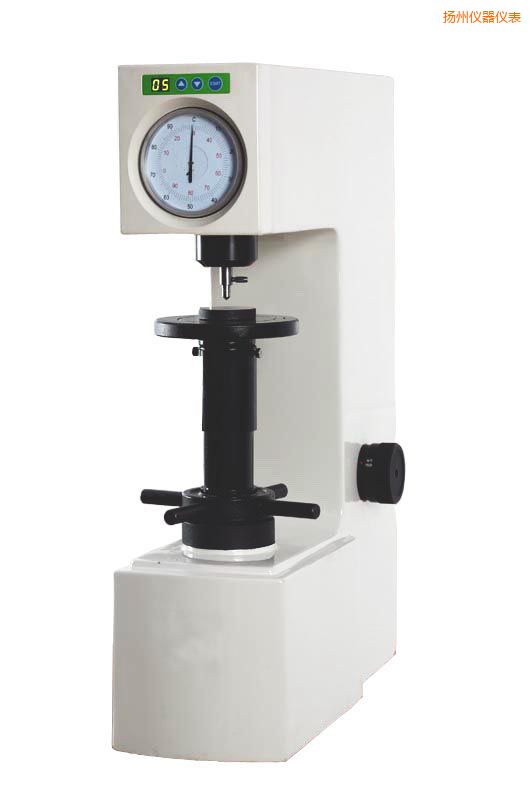 揚州時代THR-150D電動洛氏硬度計