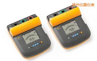 揚州絕緣電阻測試儀